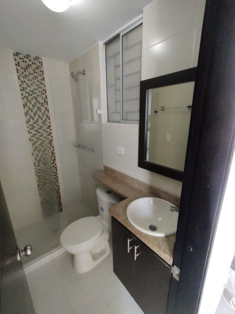 Apartamento En Arriendo - Valle Del Lili, Cali