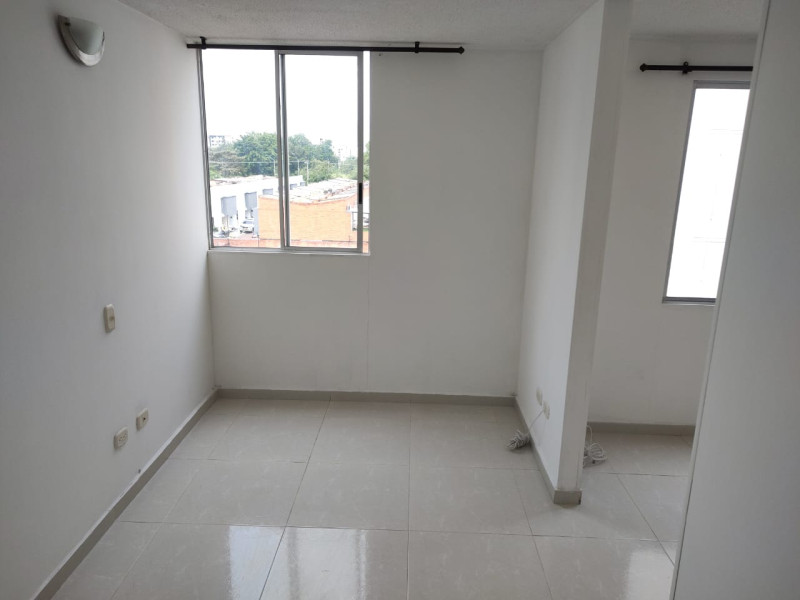 Apartamento En Arriendo - Valle Del Lili, Cali