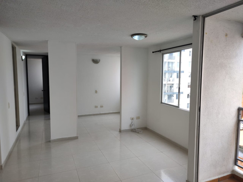 Apartamento En Arriendo - Valle Del Lili, Cali