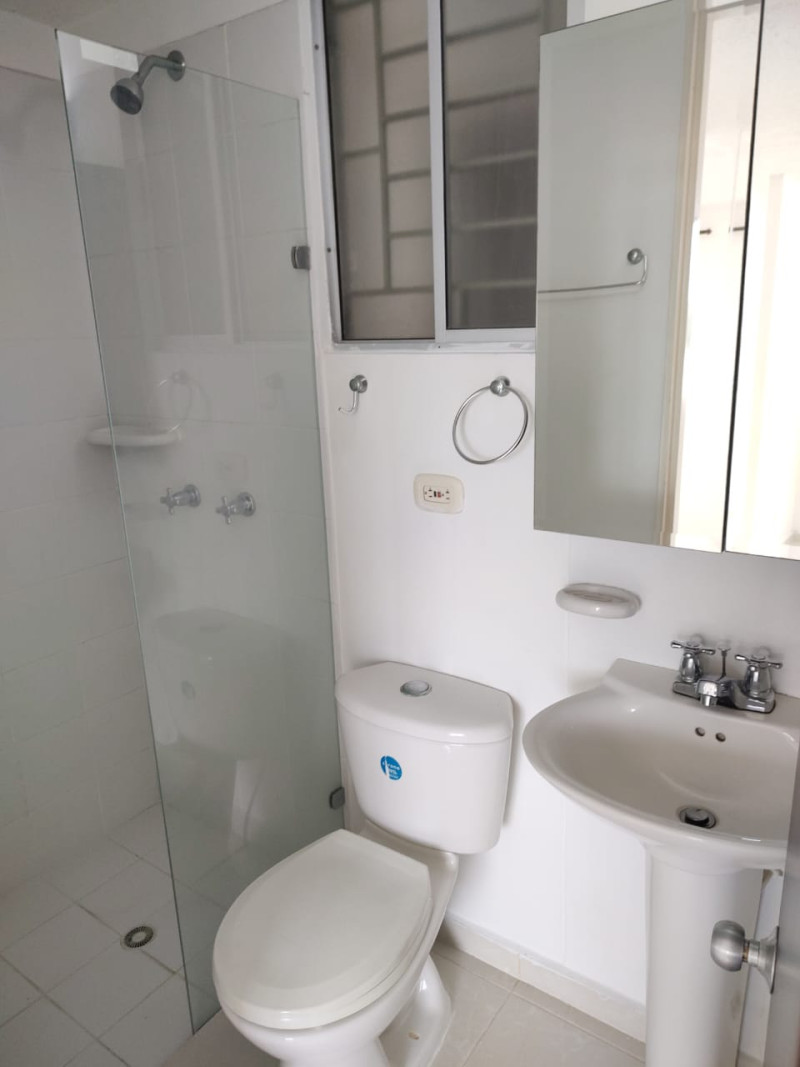 Apartamento En Arriendo - Valle Del Lili, Cali
