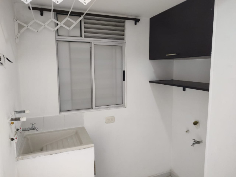 Apartamento En Arriendo - Valle Del Lili, Cali