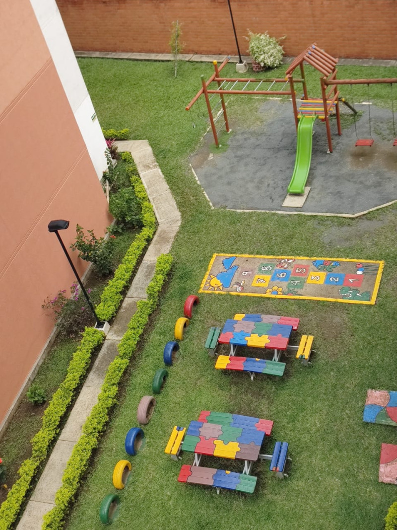 Apartamento En Arriendo - Valle Del Lili, Cali