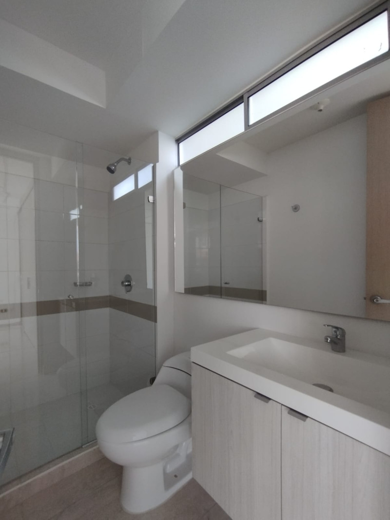 Apartamento En Arriendo - Valle Del Lili, Cali