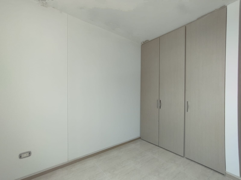 Apartamento En Arriendo - Valle Del Lili, Cali