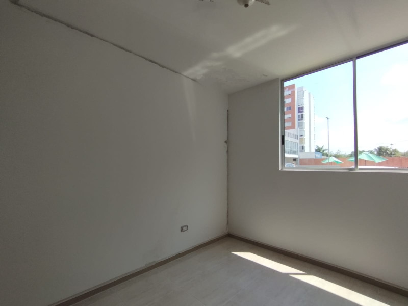 Apartamento En Arriendo - Valle Del Lili, Cali