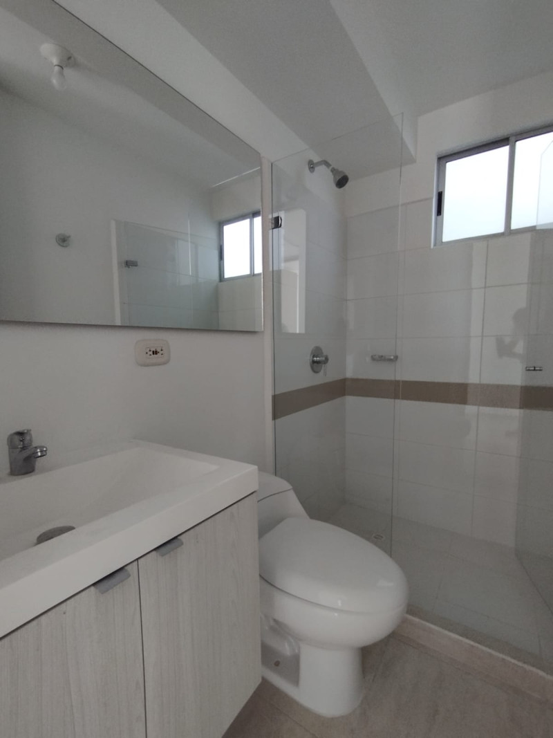Apartamento En Arriendo - Valle Del Lili, Cali