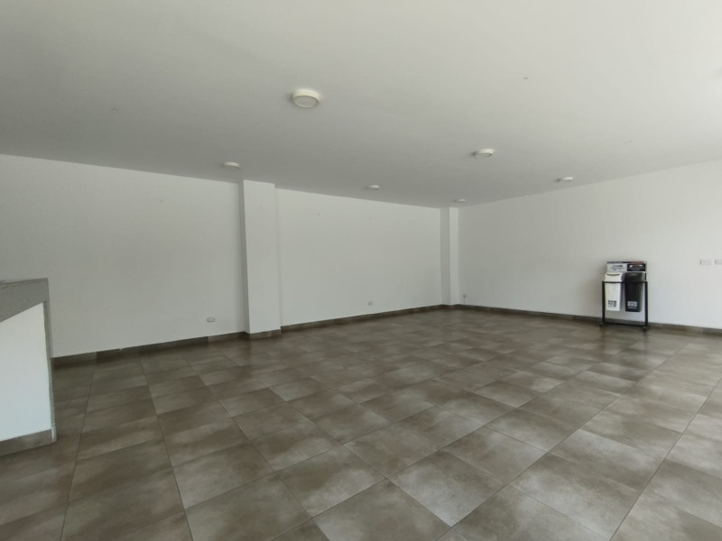 Apartamento En Arriendo - Valle Del Lili, Cali