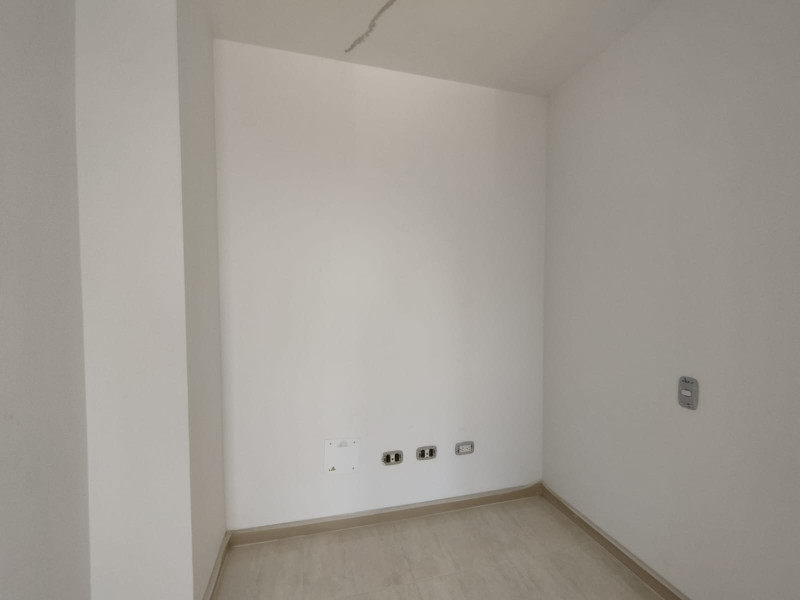 Apartamento En Arriendo - Valle Del Lili, Cali