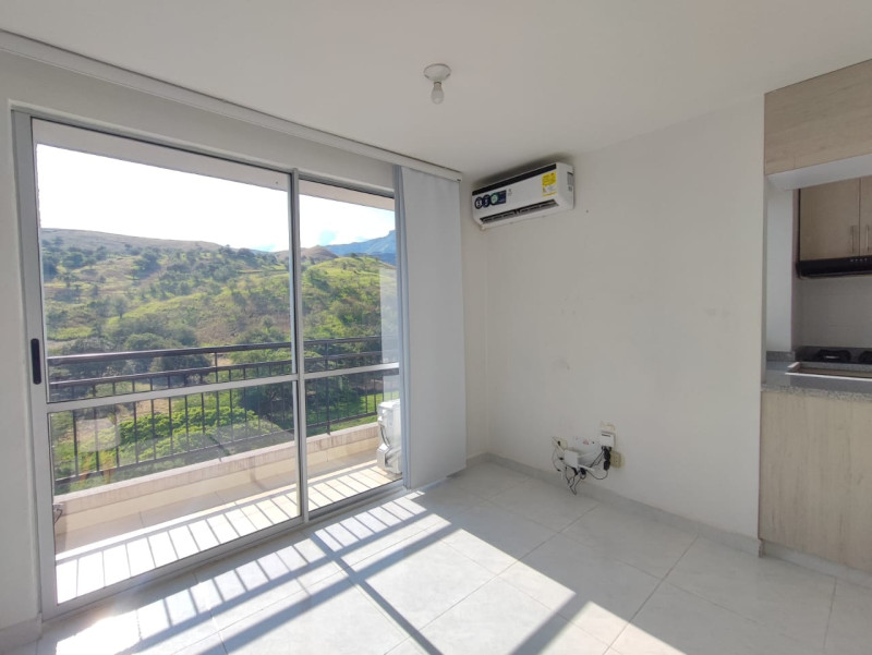 Apartamento En Venta - Ciudad Guabinas, Cali
