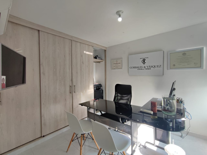 Apartamento En Venta - Ciudad Guabinas, Cali