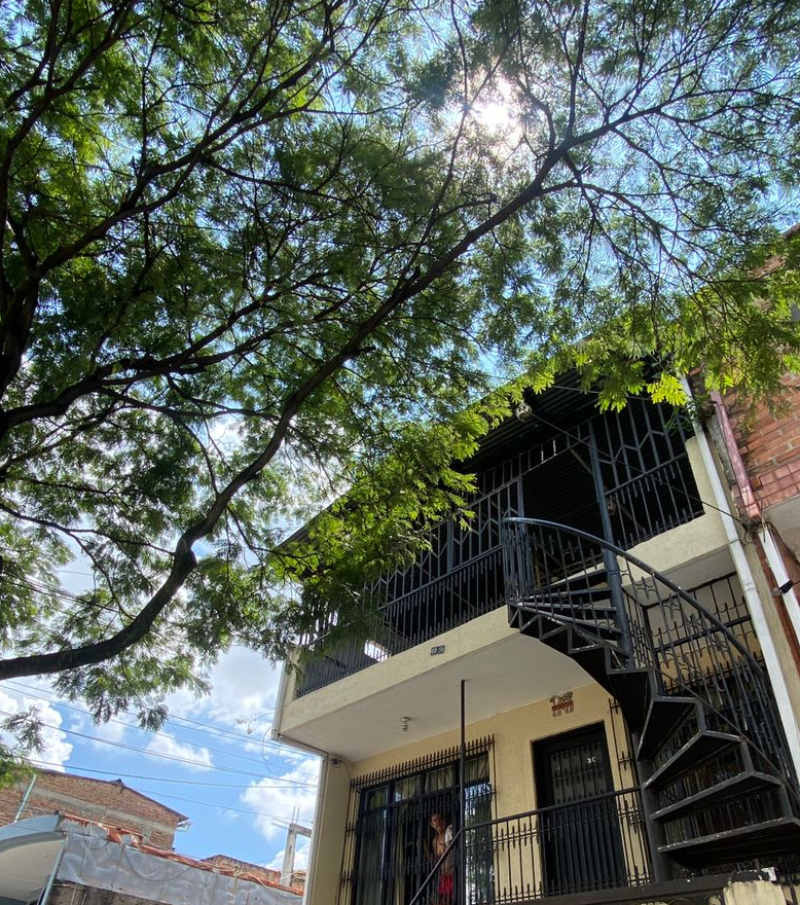 Apartamento En Arriendo - Atanasio Girardot, Cali