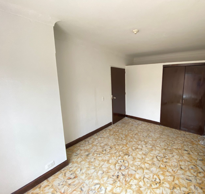 Apartamento En Arriendo - Atanasio Girardot, Cali