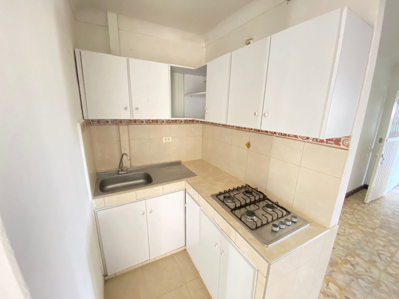 Apartamento En Arriendo - Atanasio Girardot, Cali