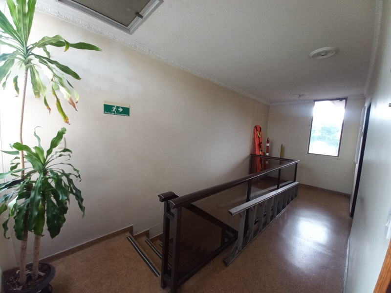 Oficina En Arriendo - San Vicente, Cali