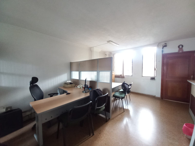 Oficina En Arriendo - San Vicente, Cali