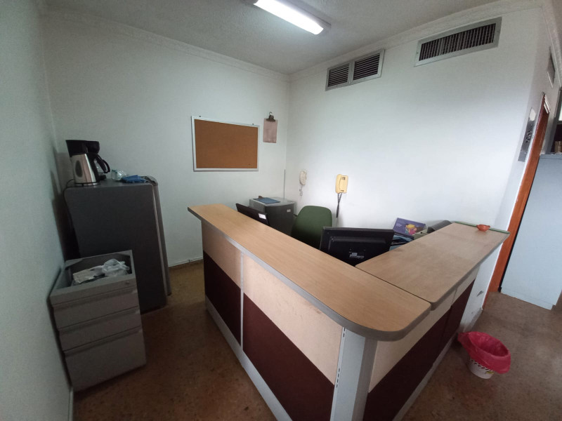 Oficina En Arriendo - San Vicente, Cali