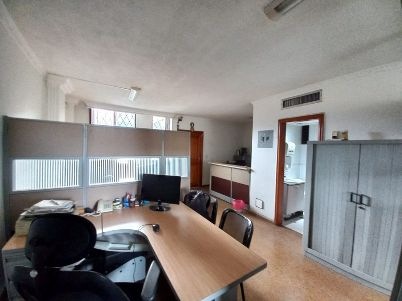 Oficina En Arriendo - San Vicente, Cali