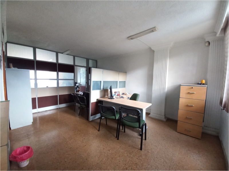 Oficina En Arriendo - San Vicente, Cali