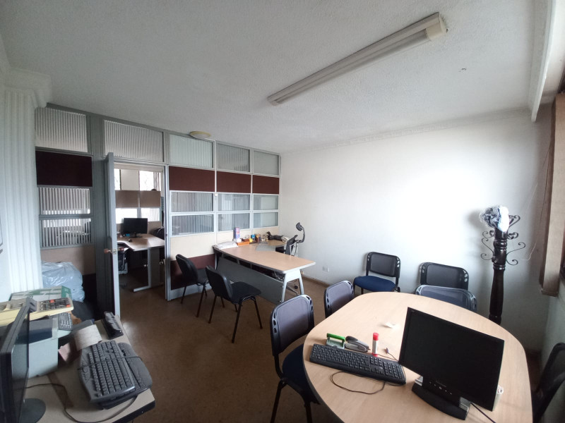 Oficina En Arriendo - San Vicente, Cali