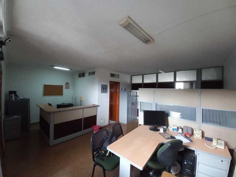 Oficina En Arriendo - San Vicente, Cali