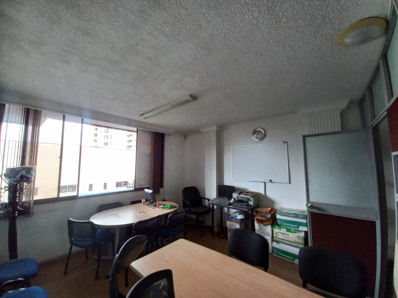 Oficina En Arriendo - San Vicente, Cali