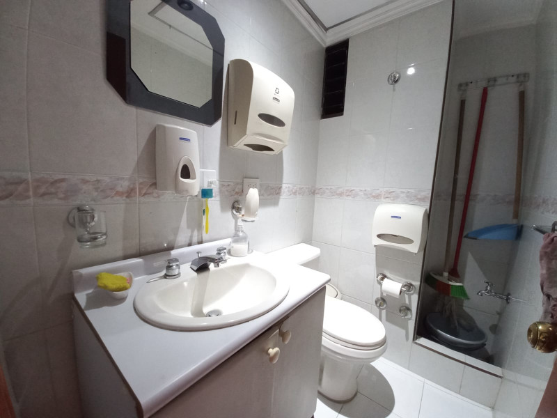 Oficina En Arriendo - San Vicente, Cali