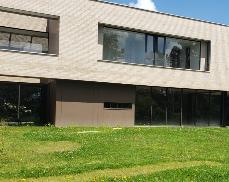 Casa En Arriendo - Altos De Las Palmas, Medellín