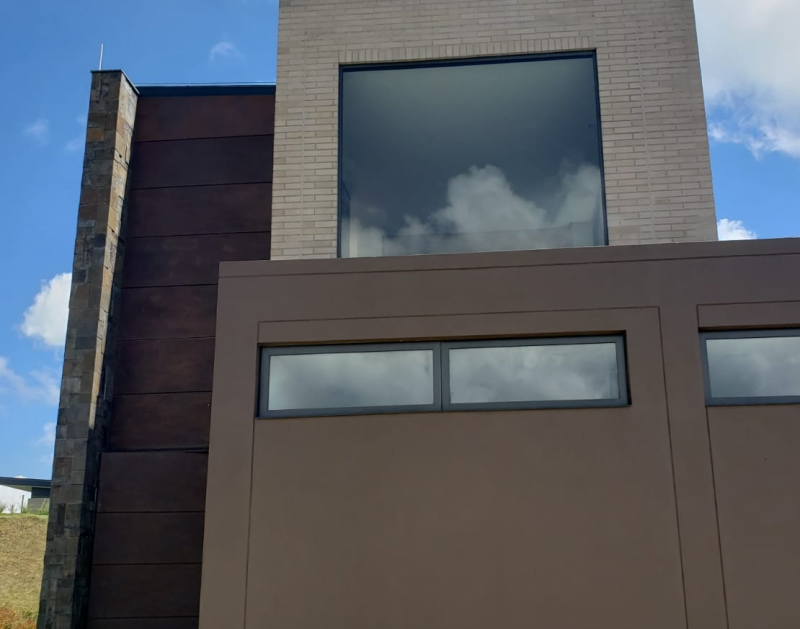 Casa En Arriendo - Altos De Las Palmas, Medellín