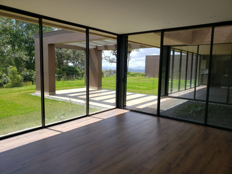Casa En Arriendo - Altos De Las Palmas, Medellín