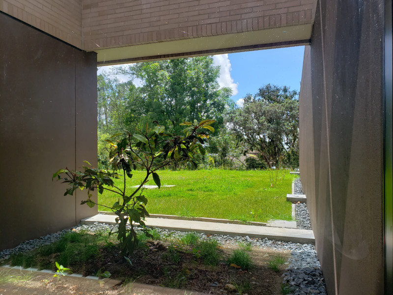 Casa En Arriendo - Altos De Las Palmas, Medellín
