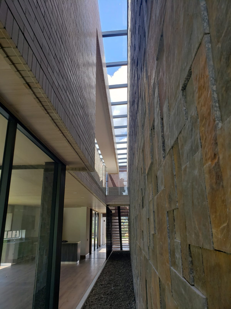 Casa En Arriendo - Altos De Las Palmas, Medellín