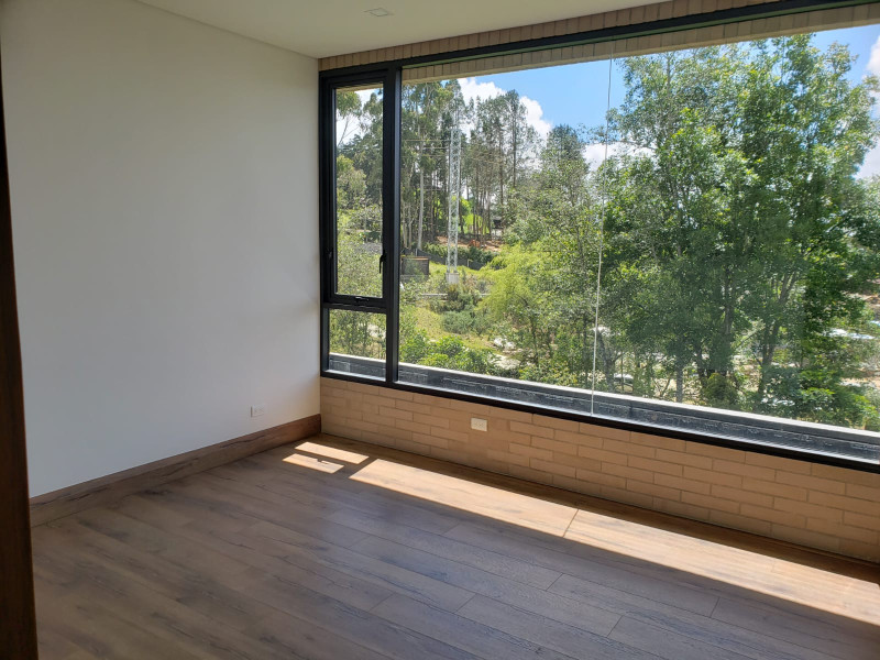 Casa En Arriendo - Altos De Las Palmas, Medellín