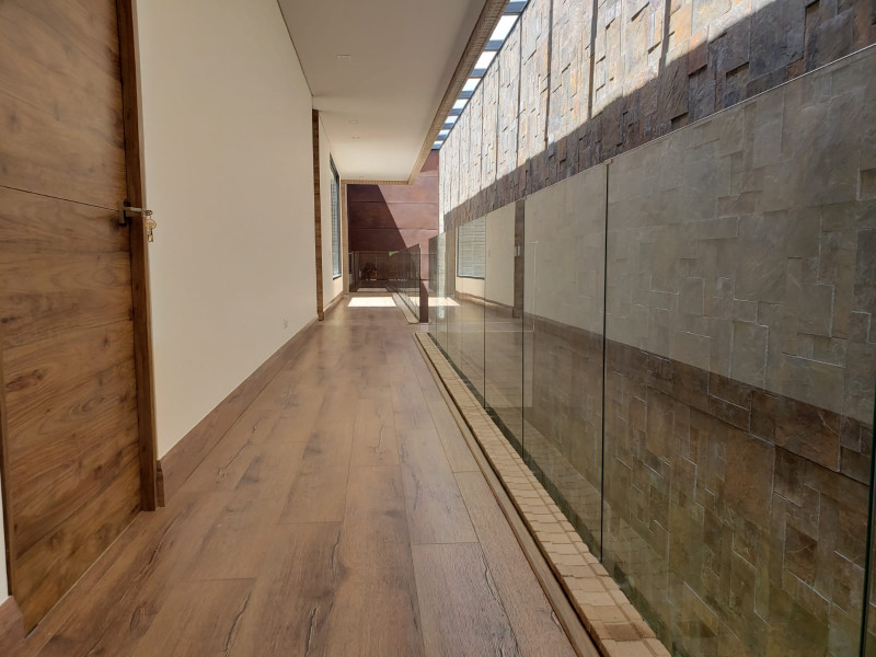 Casa En Arriendo - Altos De Las Palmas, Medellín