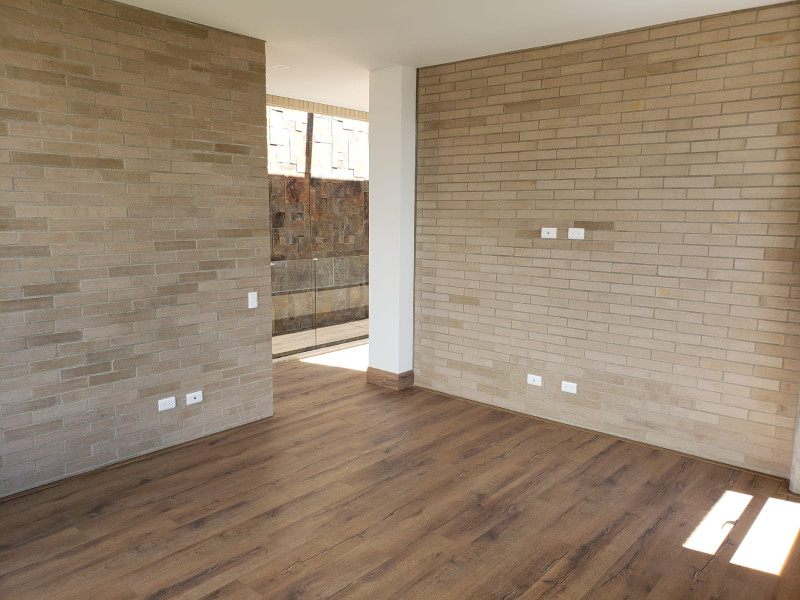 Casa En Arriendo - Altos De Las Palmas, Medellín
