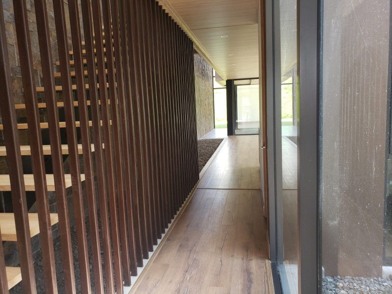 Casa En Arriendo - Altos De Las Palmas, Medellín