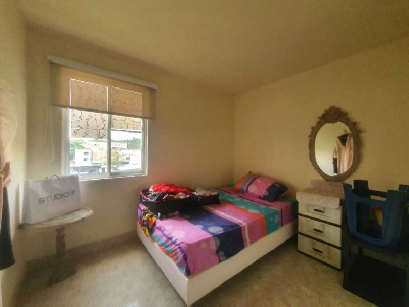 Apartamento En Venta - Santa Anita, Cali