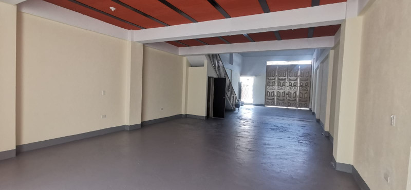 Bodega En Arriendo - Porvenir, Cali