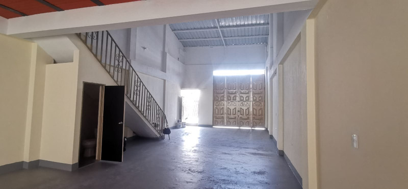 Bodega En Arriendo - Porvenir, Cali