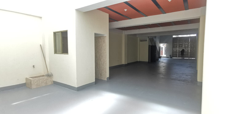 Bodega En Arriendo - Porvenir, Cali