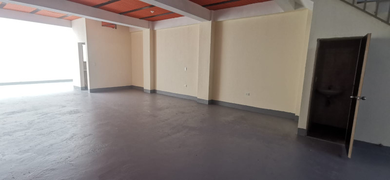 Bodega En Arriendo - Porvenir, Cali