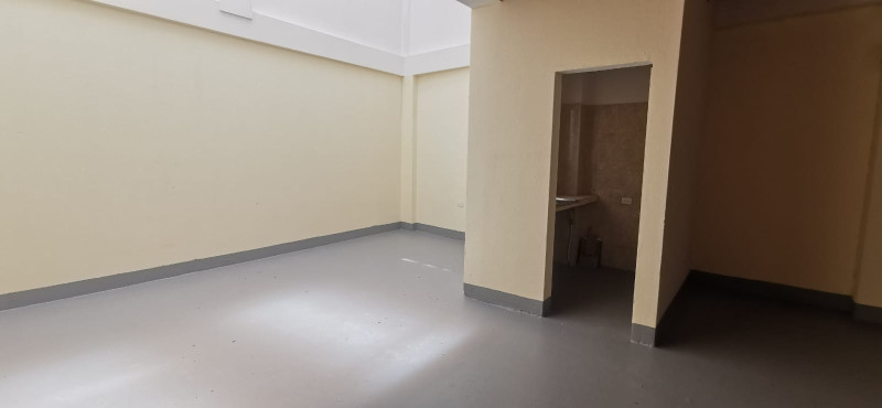 Bodega En Arriendo - Porvenir, Cali
