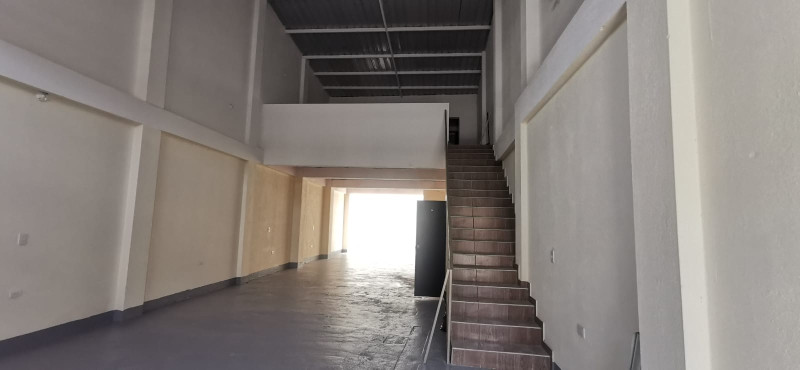 Bodega En Arriendo - Porvenir, Cali
