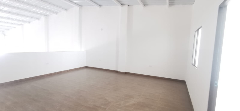 Bodega En Arriendo - Porvenir, Cali