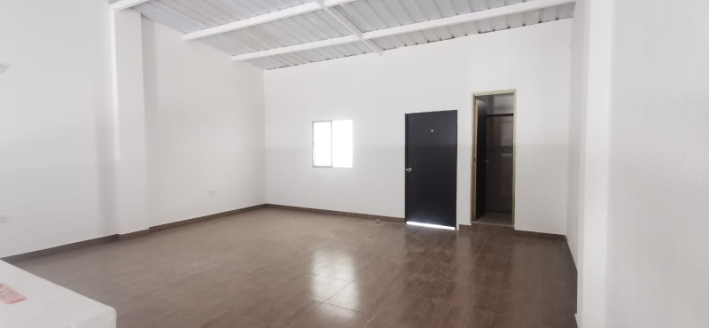 Bodega En Arriendo - Porvenir, Cali