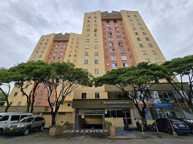 Apartamento En Venta - Primero De Mayo, Cali