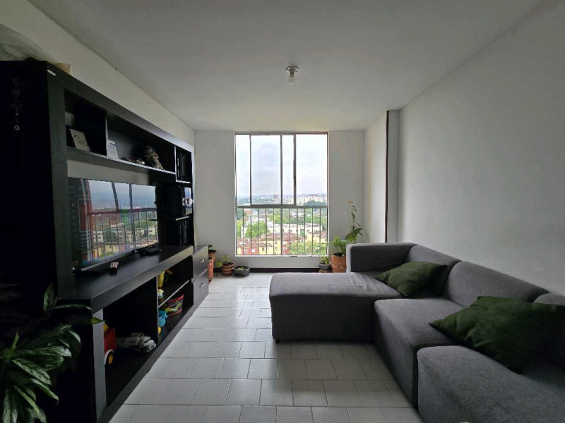 Apartamento En Venta - Primero De Mayo, Cali