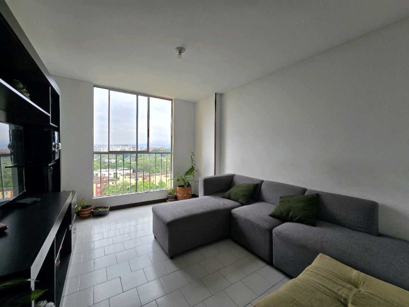 Apartamento En Venta - Primero De Mayo, Cali