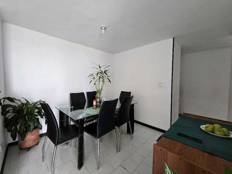 Apartamento En Venta - Primero De Mayo, Cali
