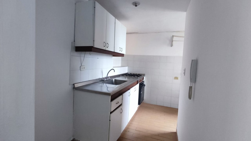 Apartamento En Venta - Primero De Mayo, Cali