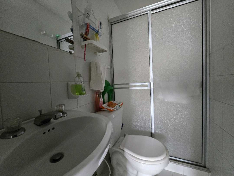 Apartamento En Venta - Primero De Mayo, Cali